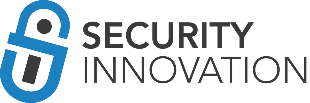 security innovation logo