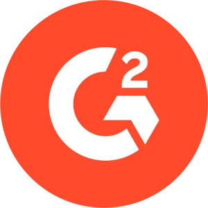 red g2 review logo